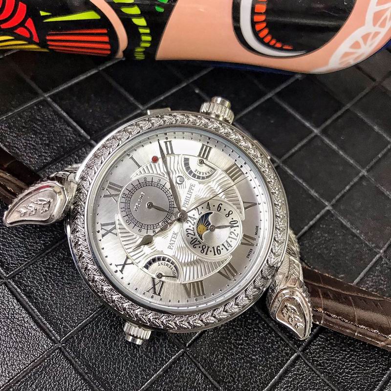 Patek Philippe 45mm 092304